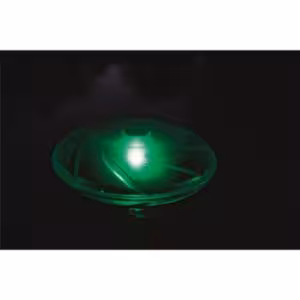 Obrazek Pływajaca lampa solarna wodoszczelna 58111