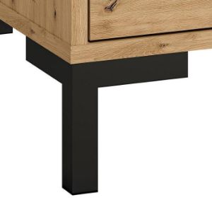Obrazek Komoda Nevio 12 Dąb Artisan