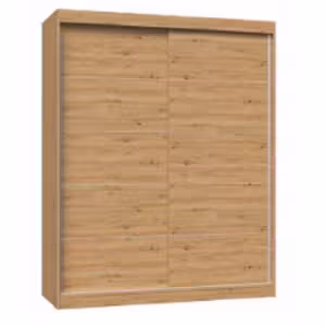 Obrazek Szafa Sabina S 160 dąb artisan