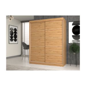 Obrazek Szafa Sabina S 160 dąb artisan