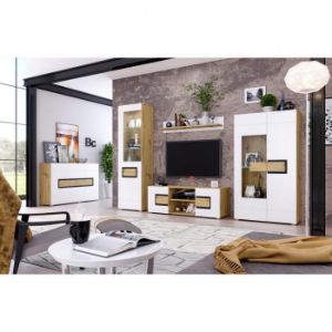 Obrazek Stolik RTV Paweł B 2D