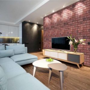 Obrazek Kamień Gipsowy Cegła z Fugą