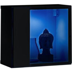 Obrazek Półka Switch WW 5 czarny