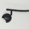 Obrazek Lampa Mars-3 Sandy black LS3