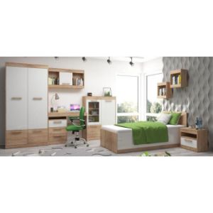 Obrazek Szafka wisząca 4D Maximus MXS-41