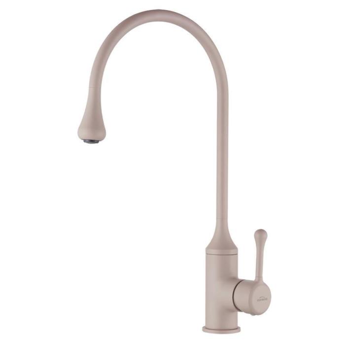 Bateria Zlewozmywakowa Pingo Beżowa