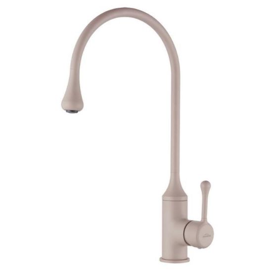 Obrazek Bateria Zlewozmywakowa Pingo Beżowa 