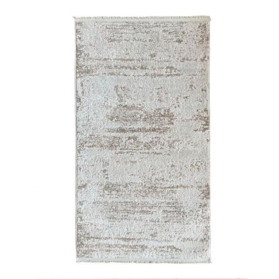 Obrazek Dywan Wiskozowy Valeria 0.68/1.2 JE57A Kremowy