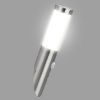 Obrazek Lampa ogrodowa Inox 8266 K1