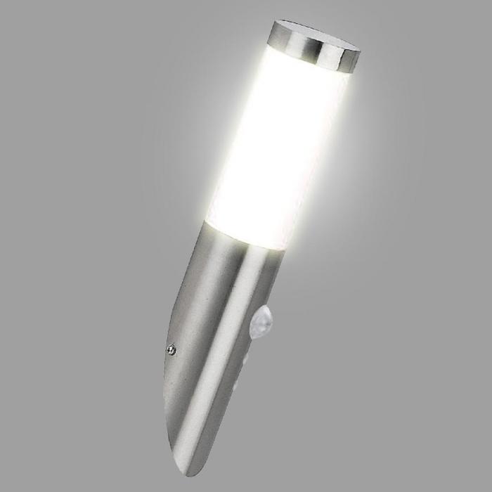 Lampa ogrodowa Inox 8266 K1