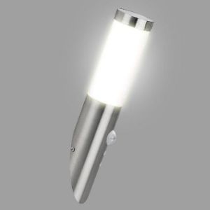 Obrazek Lampa ogrodowa Inox 8266 K1