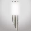 Obrazek Lampa ogrodowa Inox 8266 K1