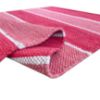 Obrazek Dywan Chevron stripe 0,8/1,5 cr-65 red