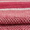 Obrazek Dywan Chevron stripe 0,8/1,5 cr-65 red