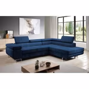 Obrazek Narożnik Lotus L Kronos 04 prawostronny