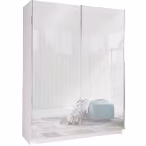 Obrazek Szafa Batumi 6 lustro 150 cm