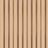 Obrazek Panel lamelowy VOX LINERIO M-LINE Natural 12x122x2650mm