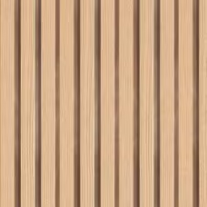 Obrazek Panel lamelowy VOX LINERIO M-LINE Natural 12x122x2650mm