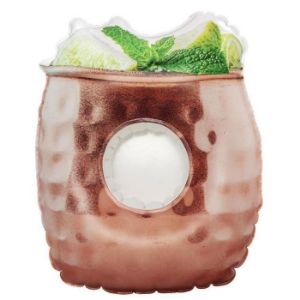 Obrazek Nadmuchiwana podkładka drink 34131