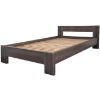 Obrazek Łóżko Kt Kuba Grafit 140/200