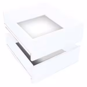 Obrazek Komplet Szuflad (2SZT) 250 Biały