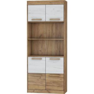 Obrazek Regał W6D Maximus MXS-31