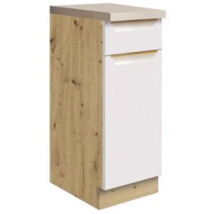 Obrazek Szafka Kuchenna Glamour1d White