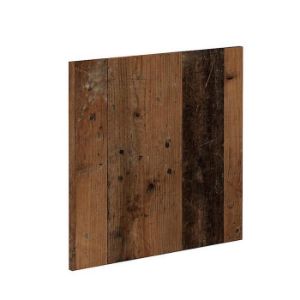 Obrazek Front kuchenny TESSA oldstyle/antracyt front zm 570x596