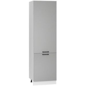 Obrazek Szafka kuchenna Max D60sł 2133 Pl 2fr Granit 