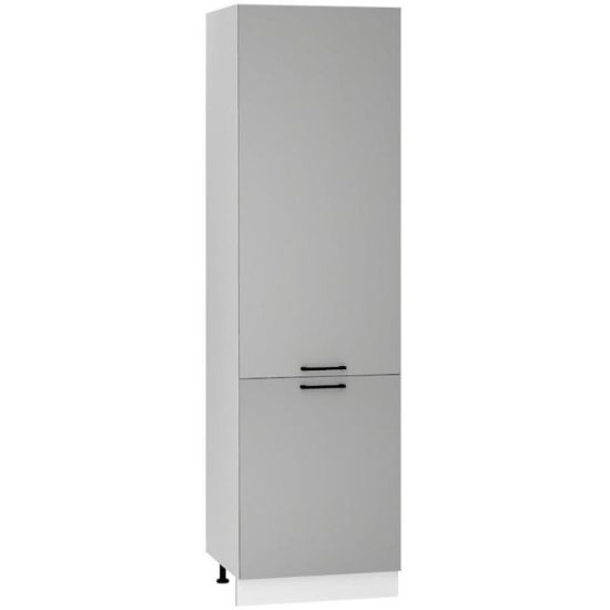 Obrazek Szafka kuchenna Max D60sł 2133 Pl 2fr Granit 