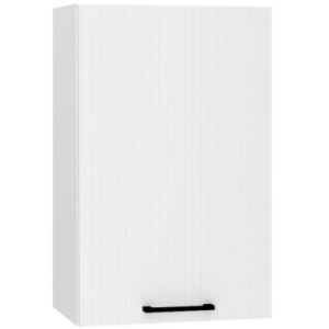 Obrazek Szafka kuchenna Kate w45 pl biały groszek