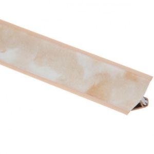 Obrazek Listwa przyblatowa 3M – marmur mil połysk LWS-055P