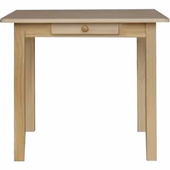 Obrazek Stół 90/60 sosna