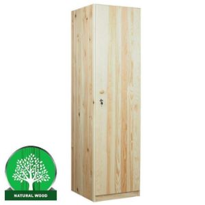 Obrazek Szafa 60 eko sosna lakier