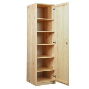 Obrazek Szafa 60 eko sosna lakier