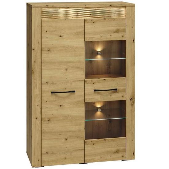 Obrazek Witryna Artis 05 Dąb Artisan 