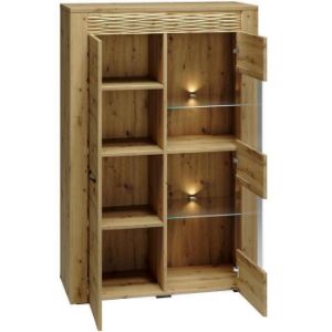 Obrazek Witryna Artis 05 Dąb Artisan 