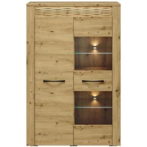 Obrazek Witryna Artis 05 Dąb Artisan 