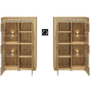 Obrazek Witryna Artis 05 Dąb Artisan 