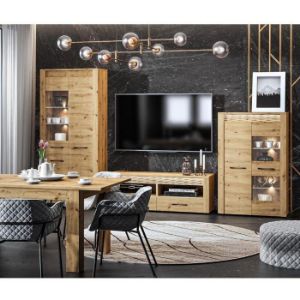 Obrazek Witryna Artis 05 Dąb Artisan 