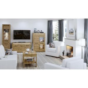 Obrazek Witryna Artis 05 Dąb Artisan 