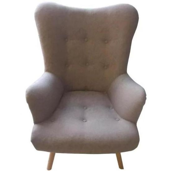 Obrazek Fotel Teddy Gusto 09