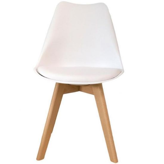 Obrazek Krzesło Vegas białe