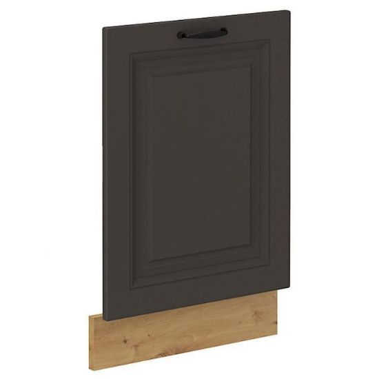 Obrazek Front kuchenny STILO grafit mat/artisan front zm 570x446