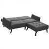 Obrazek Sofa Lea (popiel)