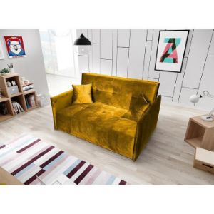 Obrazek Sofa Mario III Monolith 48