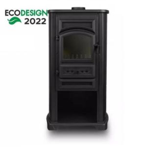 Obrazek Piec kominkowy Merido 5,4kW Eko