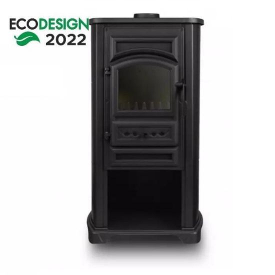 Obrazek Piec kominkowy Merido 5,4kW Eko