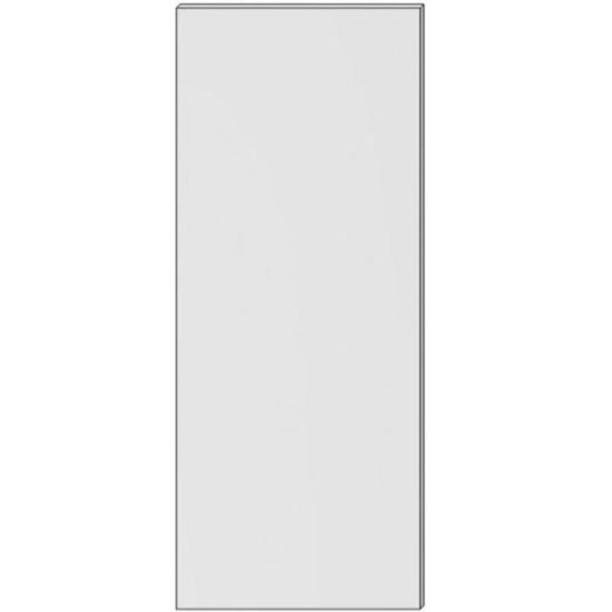 Obrazek Panel Boczny Livia 720X304 jasny szary mat