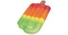 Obrazek Materac do pływania lody na patyku 185cmx 89cm 43161
